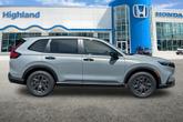 Thumbnail of 2026 Urban Gray Pearl Honda CR-V Hybrid