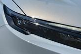 Thumbnail of 2026 Urban Gray Pearl Honda CR-V Hybrid