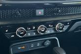 Thumbnail of 2026 Radiant Red Honda CR-V Hybrid