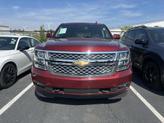 Thumbnail of 2019 Siren Red Tintcoat Chevrolet Tahoe