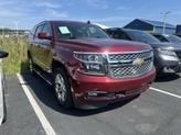 Thumbnail of 2019 Siren Red Tintcoat Chevrolet Tahoe