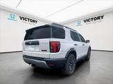 Thumbnail of 2026 Platinum Honda Passport
