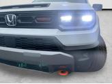 Thumbnail of 2026 Platinum Honda Passport