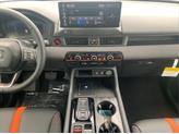 Thumbnail of 2026 Platinum Honda Passport