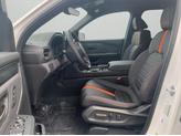 Thumbnail of 2026 Platinum Honda Passport