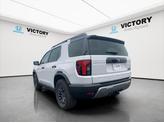 Thumbnail of 2026 Platinum Honda Passport