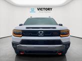Thumbnail of 2026 Platinum Honda Passport