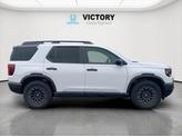 Thumbnail of 2026 Platinum Honda Passport
