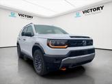 Thumbnail of 2026 Platinum Honda Passport