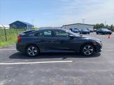 Thumbnail of 2019 Blue Honda Civic