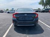 Thumbnail of 2019 Blue Honda Civic