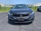 Thumbnail of 2019 Blue Honda Civic