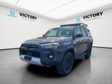 Photo of 2024 Underground Toyota 4Runner