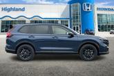Thumbnail of 2026 Canyon River Bl Honda CR-V Hybrid