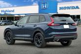 Thumbnail of 2026 Canyon River Bl Honda CR-V Hybrid