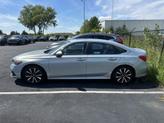 Thumbnail of 2022 B-643m/Morning Mis* Honda Civic