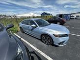 Thumbnail of 2022 B-643m/Morning Mis* Honda Civic