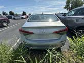 Thumbnail of 2022 B-643m/Morning Mis* Honda Civic