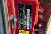 Thumbnail of 2017 Salsa Red Pearl Toyota Highlander