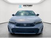 Thumbnail of 2026 Gray Honda Civic Hybrid