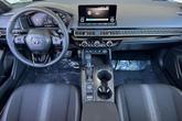 Thumbnail of 2026 Gray Honda Civic Hybrid