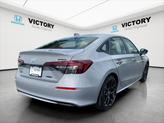 Thumbnail of 2026 Gray Honda Civic Hybrid