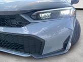 Thumbnail of 2026 Gray Honda Civic Hybrid