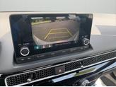 Thumbnail of 2026 Gray Honda Civic Hybrid