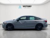 Thumbnail of 2026 Gray Honda Civic Hybrid