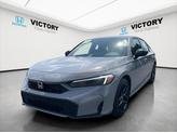 Photo of 2026 Gray Honda Civic Hybrid