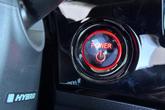 Thumbnail of 2026 Blue Lagoon Pearl Honda Civic Hybrid