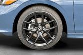 Thumbnail of 2026 Blue Lagoon Pearl Honda Civic Hybrid