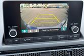 Thumbnail of 2026 Blue Lagoon Pearl Honda Civic Hybrid