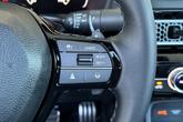 Thumbnail of 2026 Blue Lagoon Pearl Honda Civic Hybrid