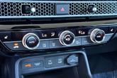 Thumbnail of 2026 Blue Lagoon Pearl Honda Civic Hybrid