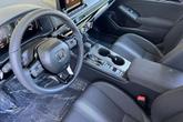 Thumbnail of 2026 Blue Lagoon Pearl Honda Civic Hybrid