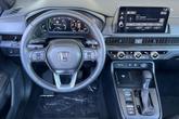 Thumbnail of 2026 Silver Metallic Honda CR-V Hybrid