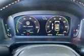 Thumbnail of 2026 Silver Metallic Honda CR-V Hybrid