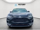 Thumbnail of 2026 Crystal Black Pearl Honda HR-V