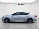 Thumbnail of 2017 Brilliant Silver Nissan Maxima