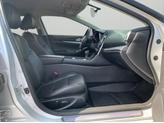 Thumbnail of 2017 Brilliant Silver Nissan Maxima