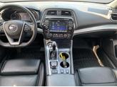 Thumbnail of 2017 Brilliant Silver Nissan Maxima