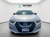 Thumbnail of 2017 Brilliant Silver Nissan Maxima