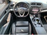 Thumbnail of 2017 Brilliant Silver Nissan Maxima