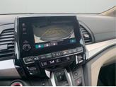 Thumbnail of 2024 Platinum White Pearl Honda Odyssey