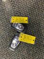 Thumbnail of 2023 Infinite Black Metallic Clearcoat Lincoln Corsair