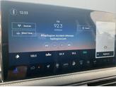 Thumbnail of 2023 Infinite Black Metallic Clearcoat Lincoln Corsair