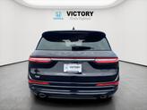 Thumbnail of 2023 Infinite Black Metallic Clearcoat Lincoln Corsair