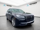 Thumbnail of 2023 Infinite Black Metallic Clearcoat Lincoln Corsair