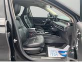 Thumbnail of 2023 Infinite Black Metallic Clearcoat Lincoln Corsair